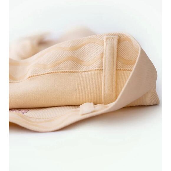 Shapermint Empetua High-Waisted Shaper Panty Size XL/XXL Nude - Picture 3 of 4